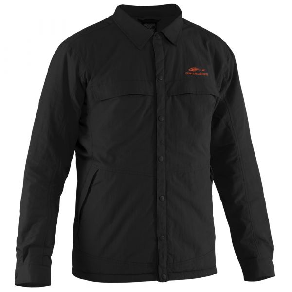 Grundens Dawn Patrol Jacket - Black 2XL