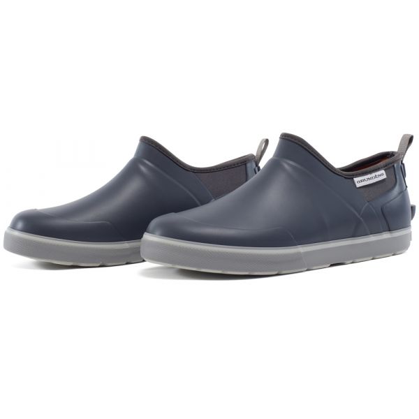 Grundens Deck Boss Slip On Shoes