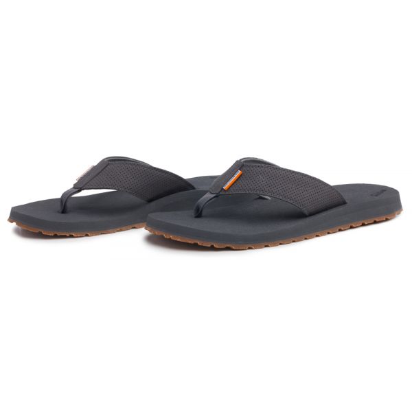 Grundens Deck Hand Sandal - Anchor - 10