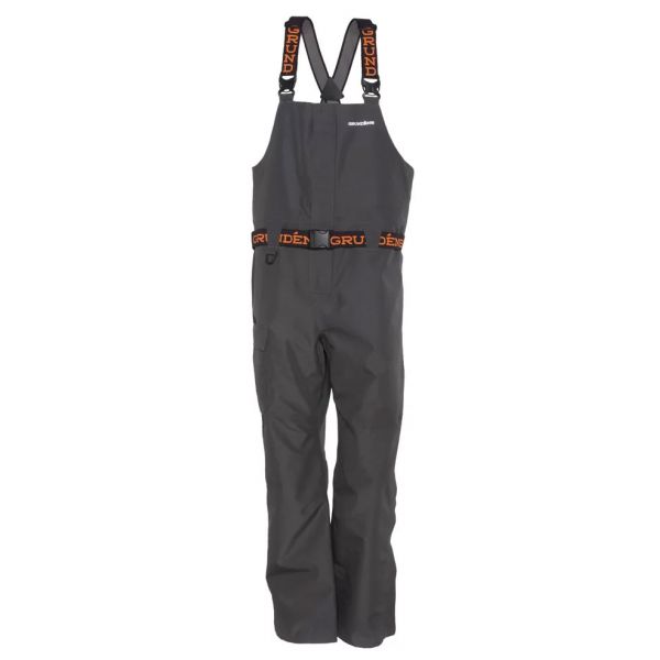 Grundens Downrigger Gore Tex Bib Pant - Anchor - 2XL