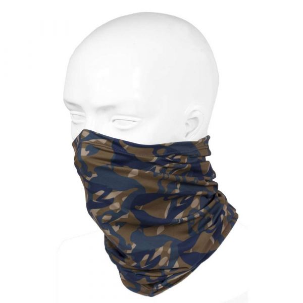 Grundens Fish Head Neck Gaiter