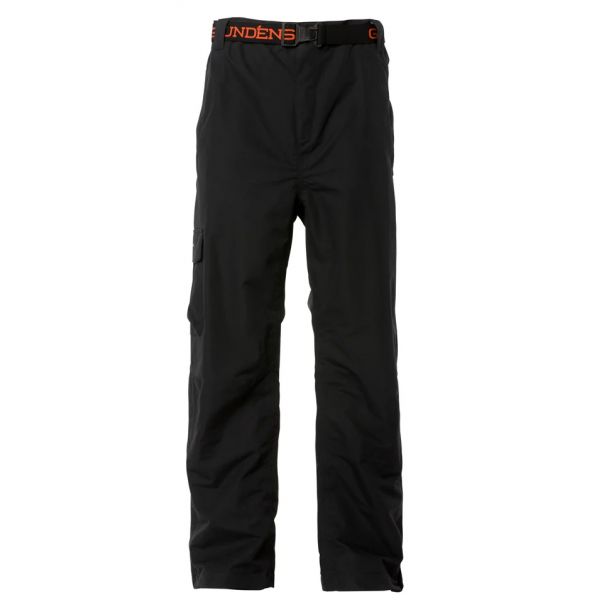 Grundens Full Share Pant - Black - Large