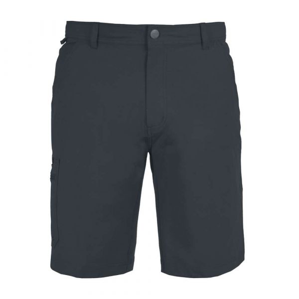 Grundens Gaff Sport Fishing Short - Dark Slate - Size 30