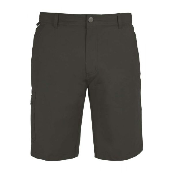 Grundens Gaff Sport Fishing Short - Olive Night