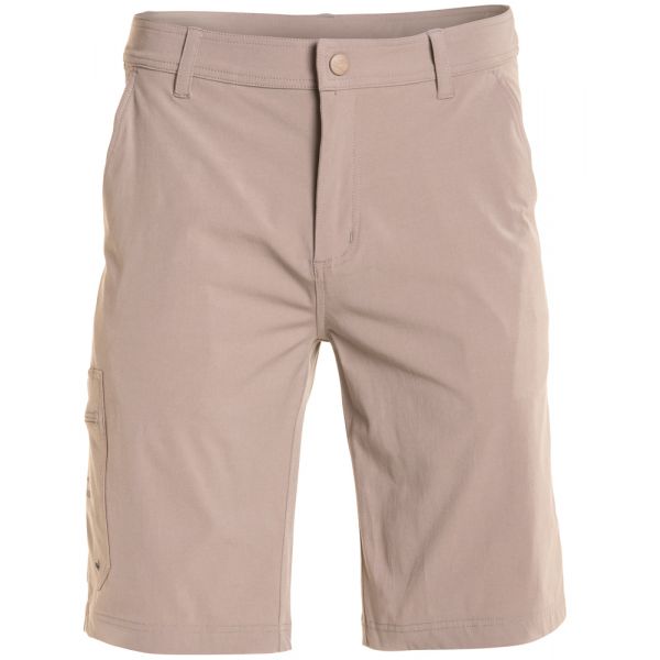 Grundens Gaff Sport Fishing Shorts - Seneca - 30