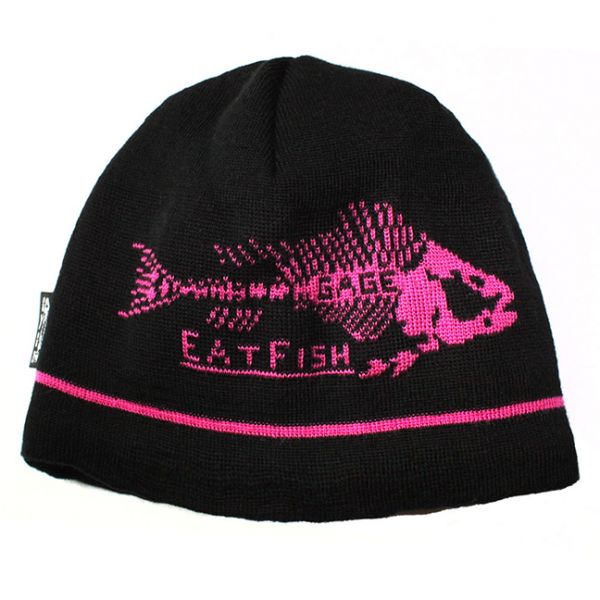 Grundens Gage Eat Fish Beanies