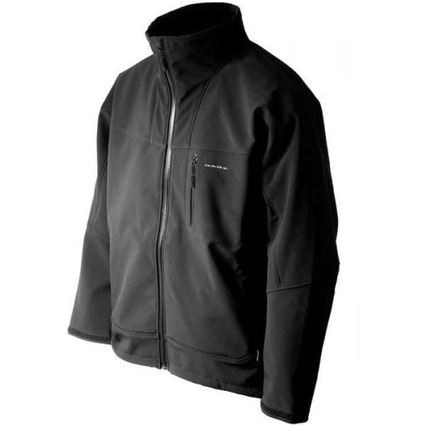 Grundens Gage Non-Hooded Softshell Jacket - Medium