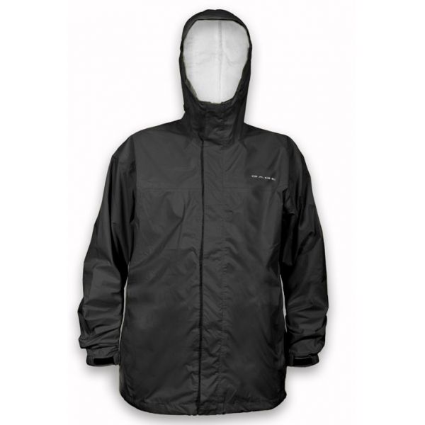 Grundens Gage SR400B Storm Runner Hooded Packable Jacket