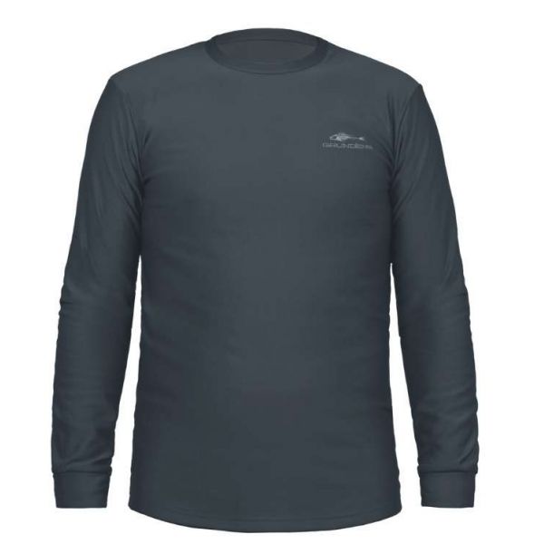 Grundens Grundies Base Layer Top - Size Small