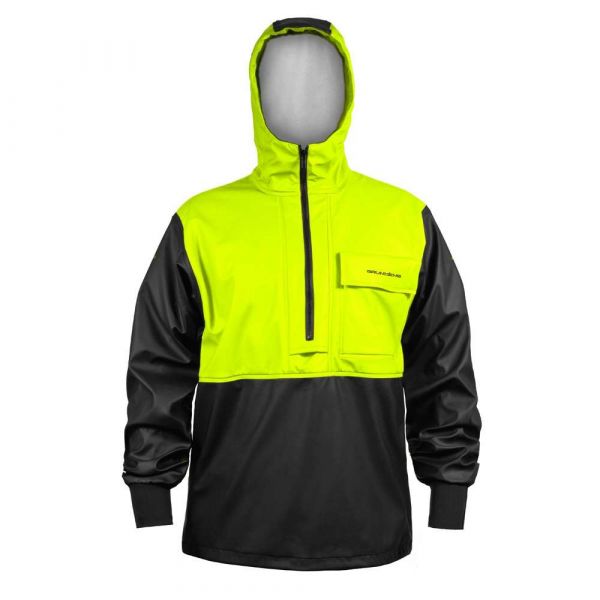 Grundens N103Y Neptune Anorak Pull Over Jacket - Sizes 3XL-5XL - 4XL