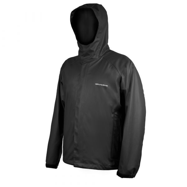 Grundens N319 Neptune Hooded Jackets