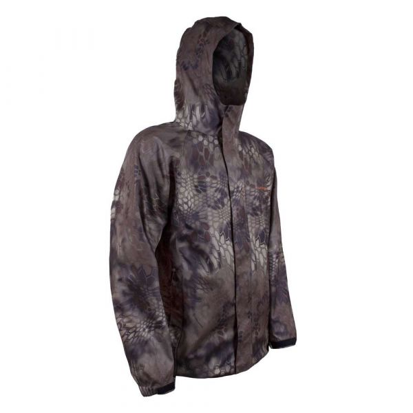 Grundens N319H Neptune Hooded Jacket - Size X-Large