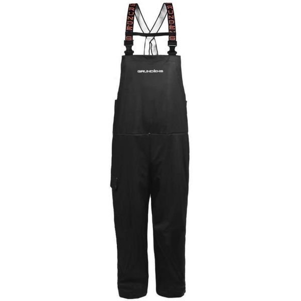 Grundens N509B Neptune Bib Pant - Medium