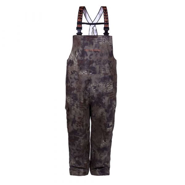 Grundens N509H Neptune Bib Pant