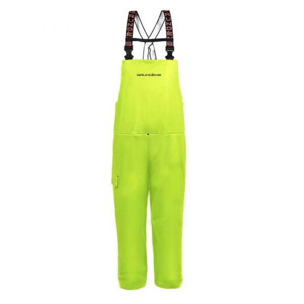 Grundens N509HV Neptune Bib Pant