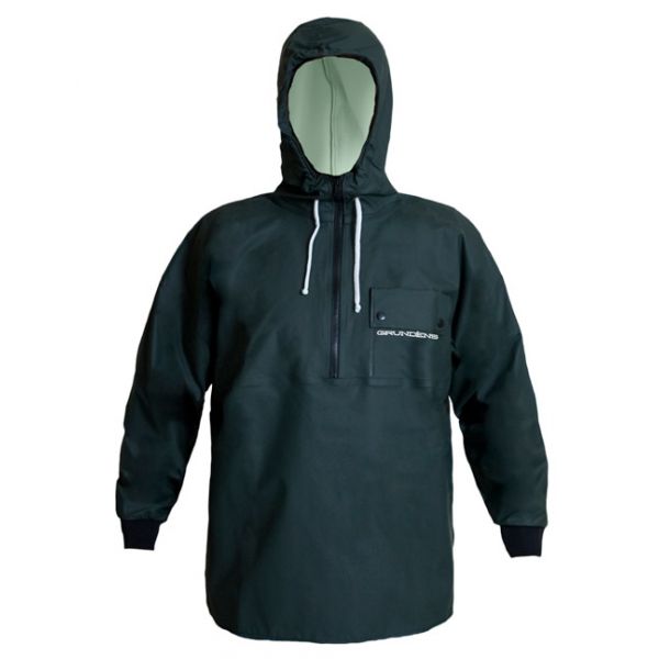 Grundens Petrus 762 Hooded Waterproof Shirts