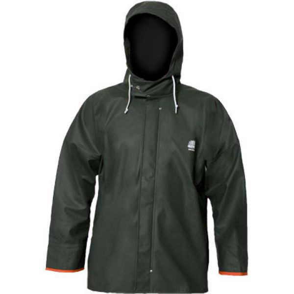 Grundens Petrus HD 44 Hooded Jacket