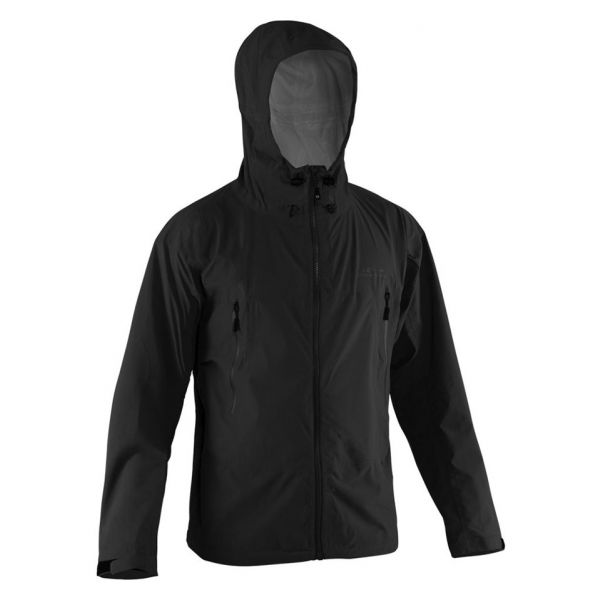 Grundens Stormlight Jacket - Black - 2XL