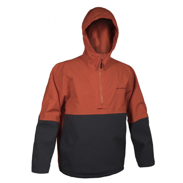 Grundens Super Watch Anorak Jacket - 2XL