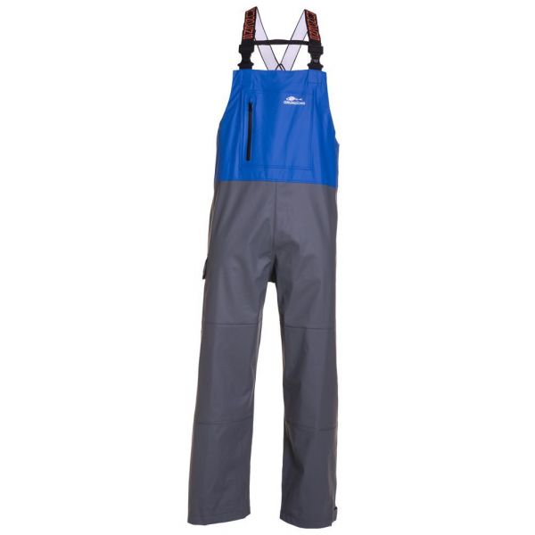 Grundens Tourney Bib Pant - XS