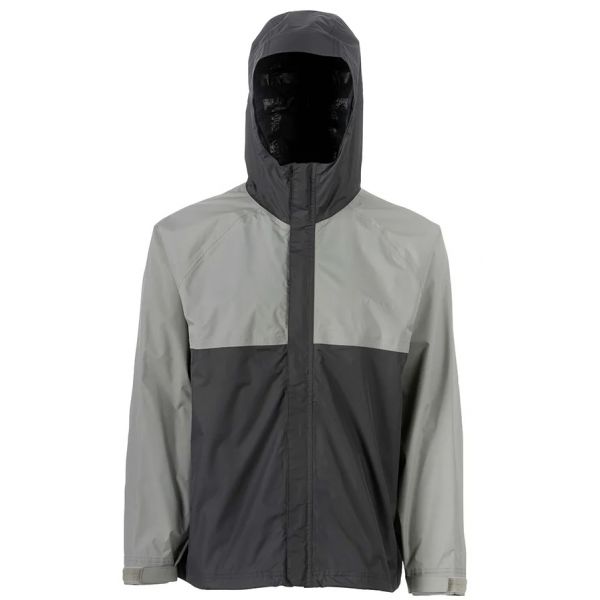 Grundens Trident Jacket - Metal