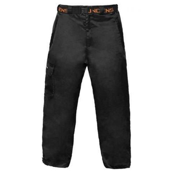 Grundens Weather Watch Pant Black 3XL-5XL