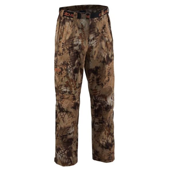 Grundens Weather Watch Pant - Kryptek Highlander - XS