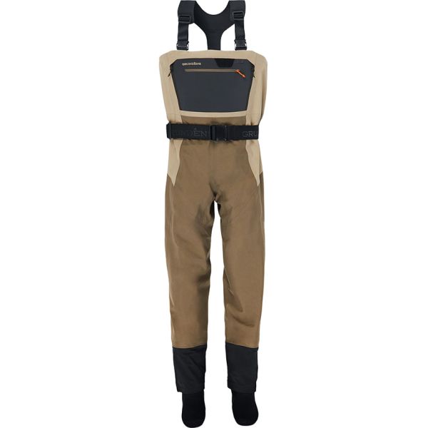 Grundens Women's Boundary Stockingfoot Wader - Large (8-10)