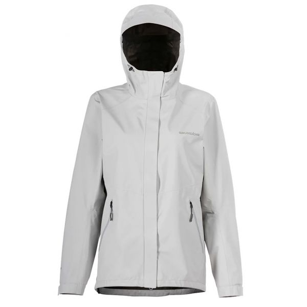 Grundens Women's Gore-Tex Jacket - Overcast - 2X-Large