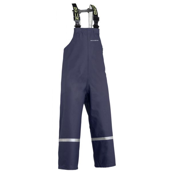 Grundens Zenith 117 Childs Bib Pants