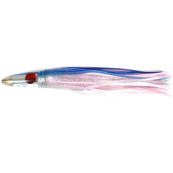 GT Lures BLB6 Blackfin Bullet Pinky