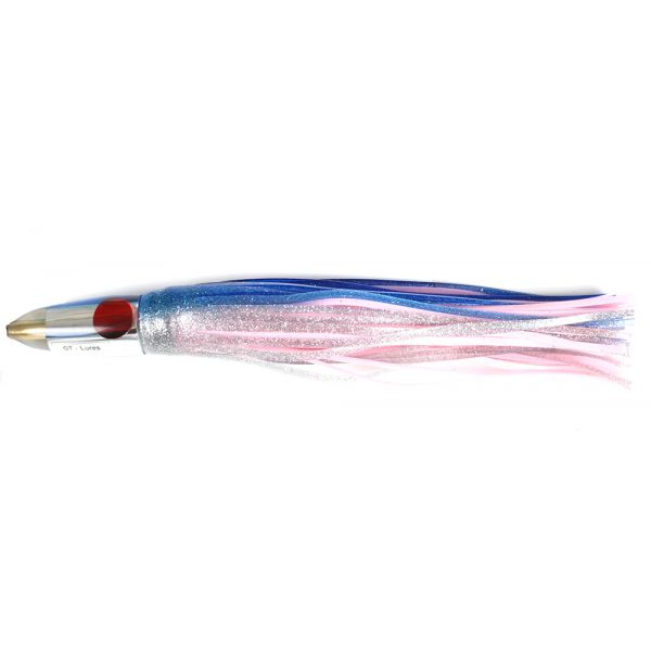 GT Lures BLB6 Blackfin Bullet