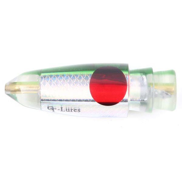 GT Lures H-BEB11 Bigeye Bullet Head Only