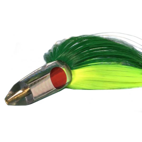 GT Lures Yellowfin Rocket Lure