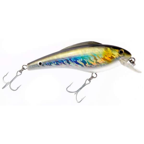 Guides Choice Bunka Boy Lures 3D Bunker