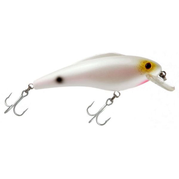 Guides Choice Bunka Boy Lures Pearl/PinkBlush