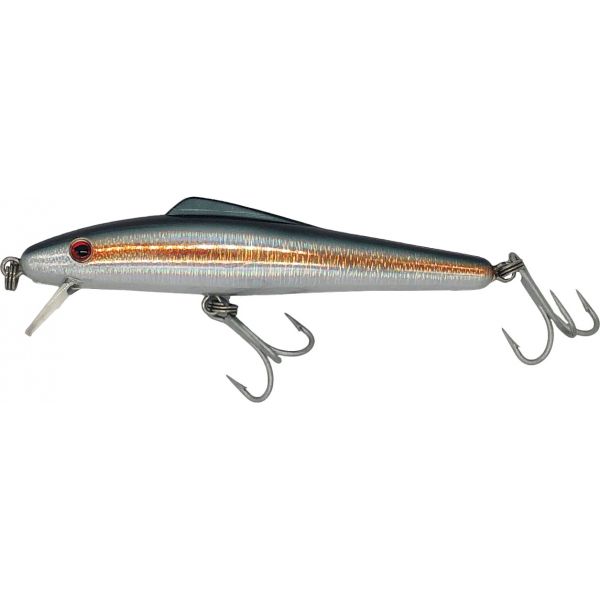 Guides Choice Old School Swimmer - American Shad