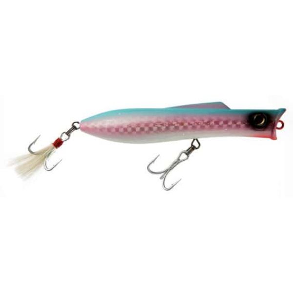 Guides Choice NO2 Pencil Lures PinkHerring/Prism