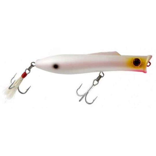 Guides Choice NO2 Pencil Lures Pearl/PinkBlush