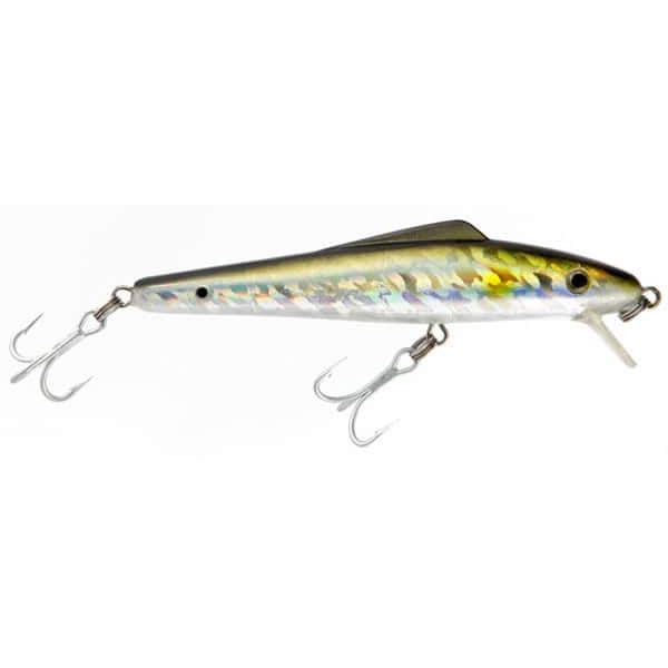 Guides Choice Old School Lures 3D Bunker