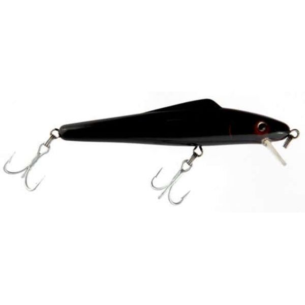 Guides Choice Old School Lures Black