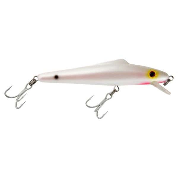 Guides Choice Old School Lures Pearl/PinkBlush