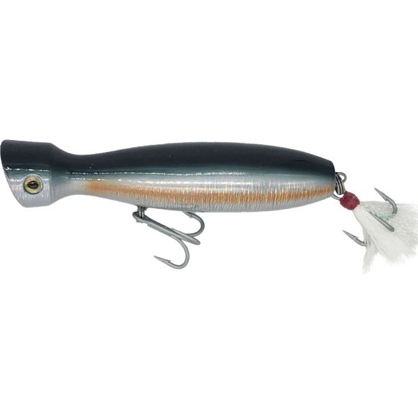 Guides Secret Shore Catch Bottle Pop - American Shad