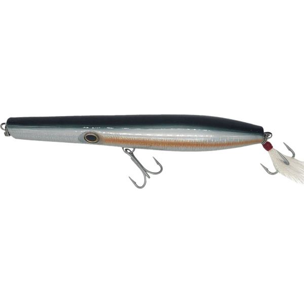 Guides Secret Shore Catch Poppa Pencil - American Shad