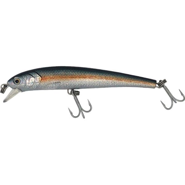 Guides Secret Shore Catch Skinny Minny - American Shad