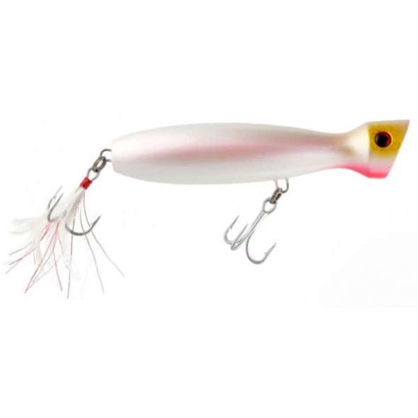 Guides Secret Shore Catch Bottle Pop Lures PPB Pearl/Pink Blush