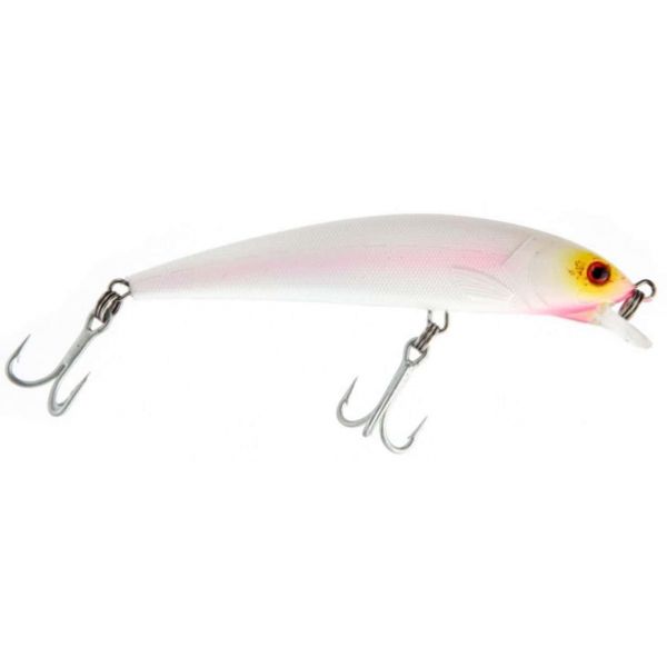 Guides Secret Shore Catch Mucho Minnow Lures PPB Pearl/Pink Blush