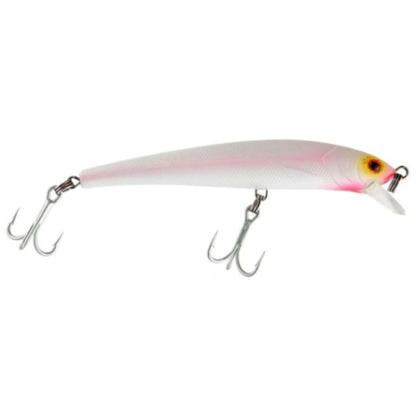 Guides Secret Shore Catch Skinny Minny Lures PPB Pearl/Pink Blush