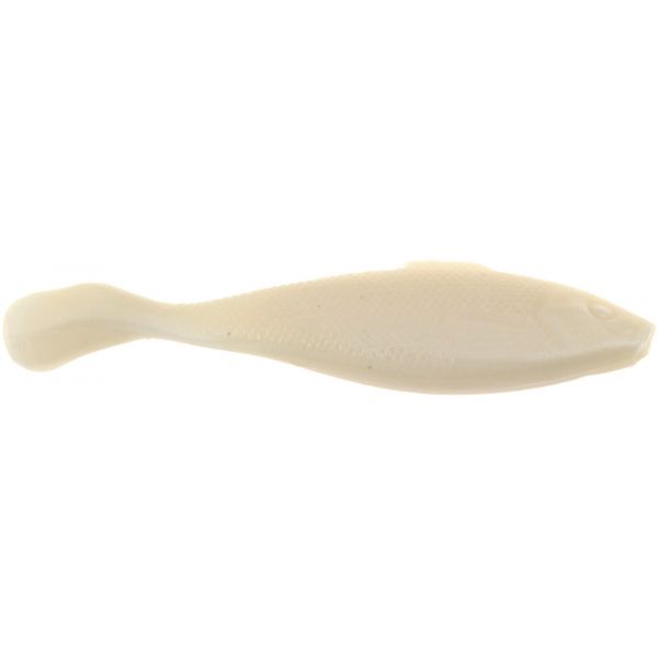 Berkley Gulp! Saltwater Pogy - Pearl White