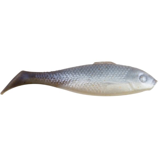 Berkley Gulp! Saltwater Pogy - Smelt